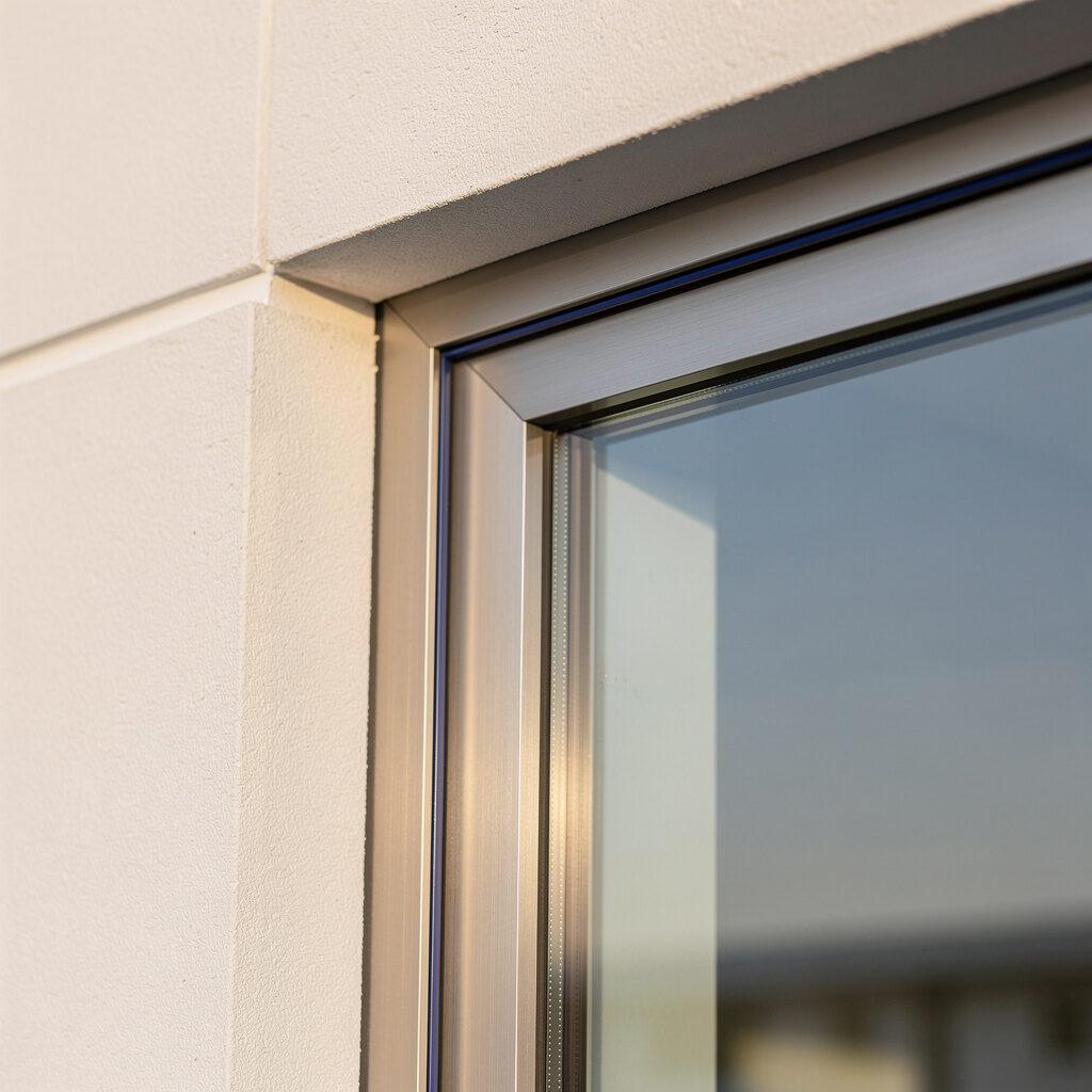 Aluminiumfenster – Bechtold Fenster & Türen
