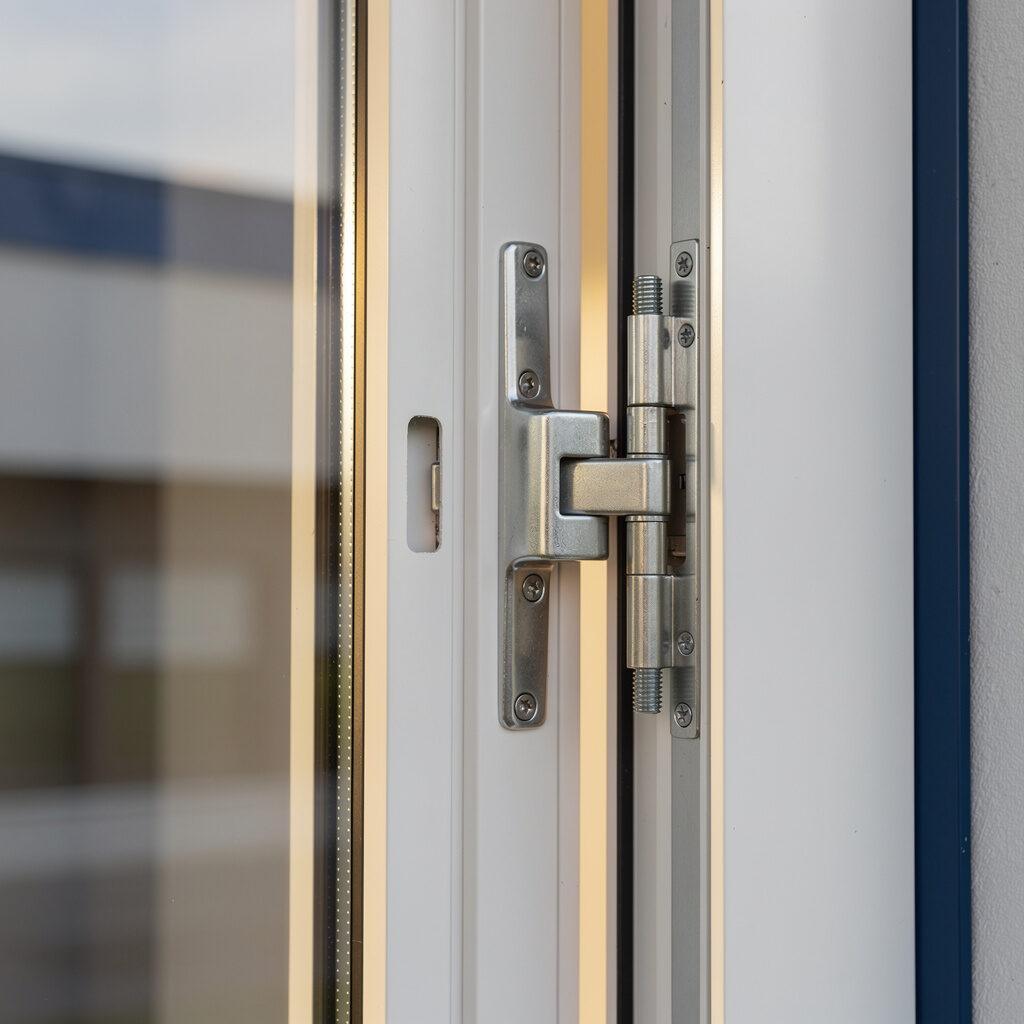 Einbruchhemmende Sicherheitssysteme – May Fenstersysteme
