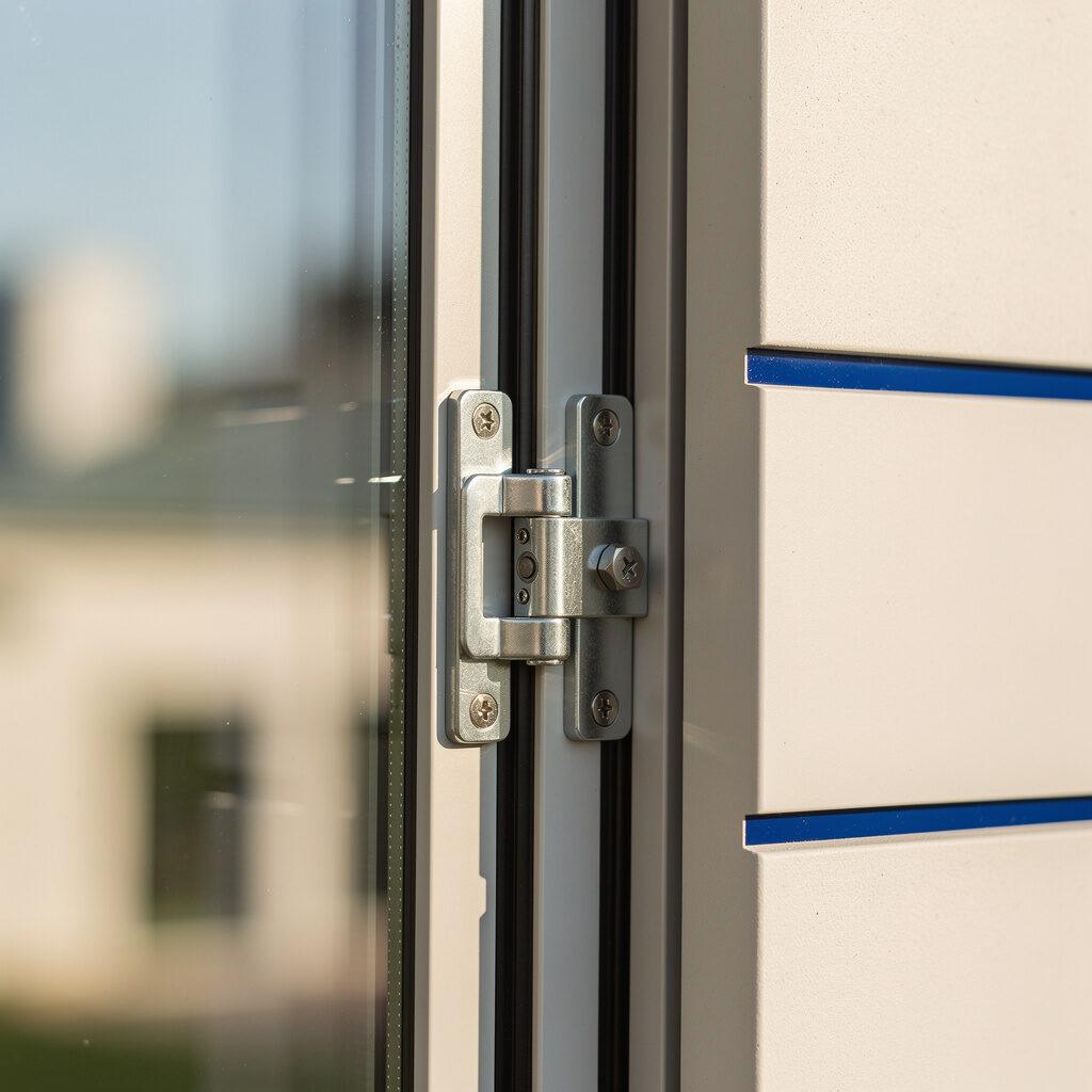 Einbruchhemmende Sicherheitssysteme – May Fenstersysteme