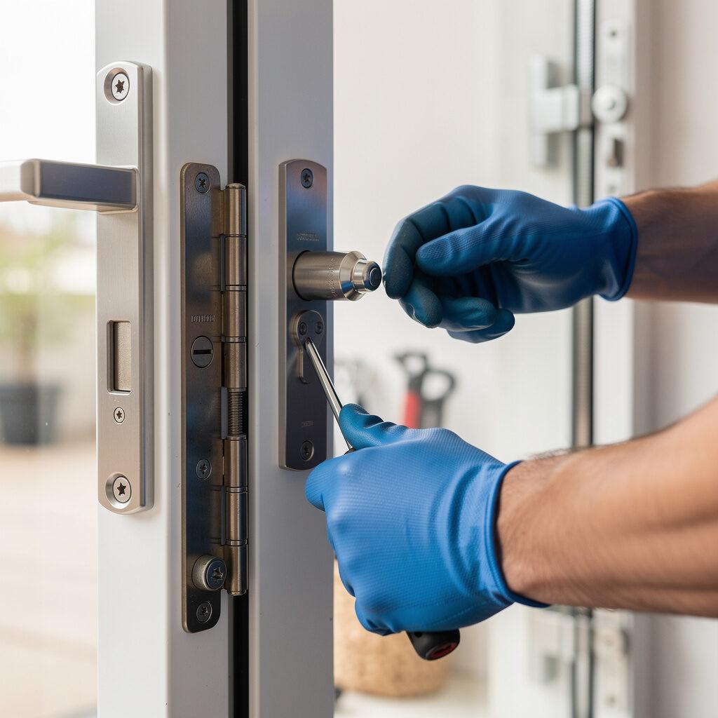 Einbruchschutzlösungen – Bechtold Fenster & Türen