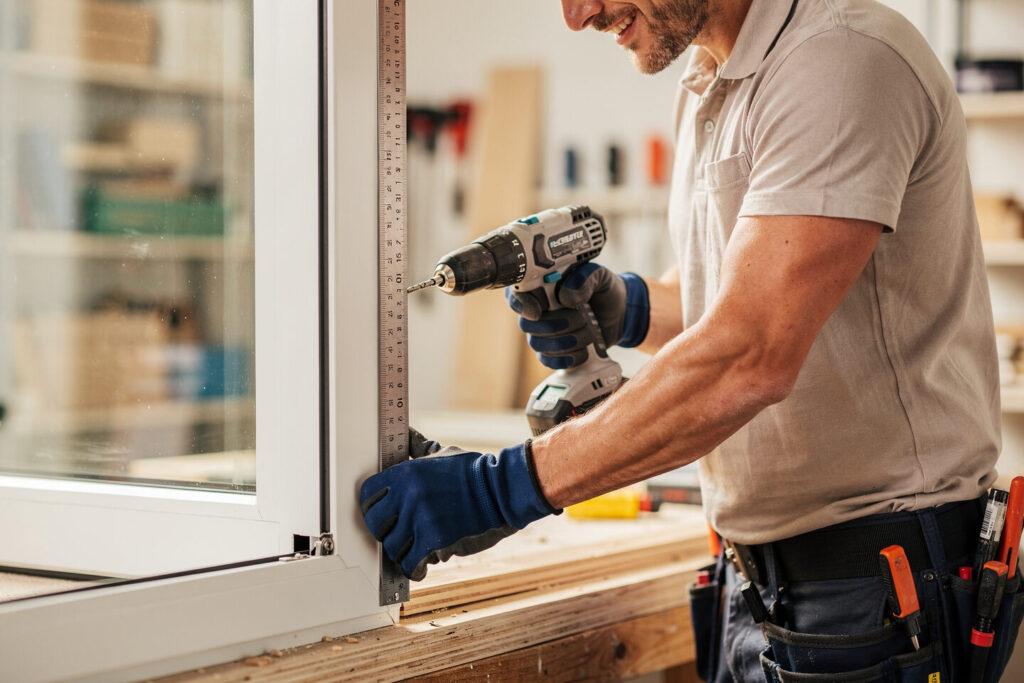 Unsere Fachkräfte – Ihr Vertrauen in gutes Handwerk – May Fenstersysteme