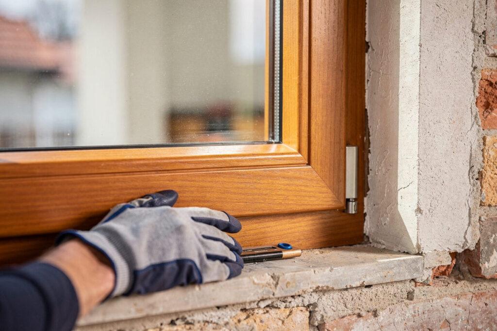 Unsere Geschichte – May Fenstersysteme