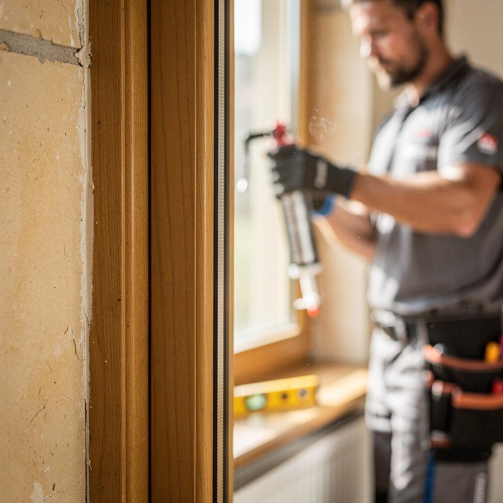 Unsere Geschichte – May Fenstersysteme