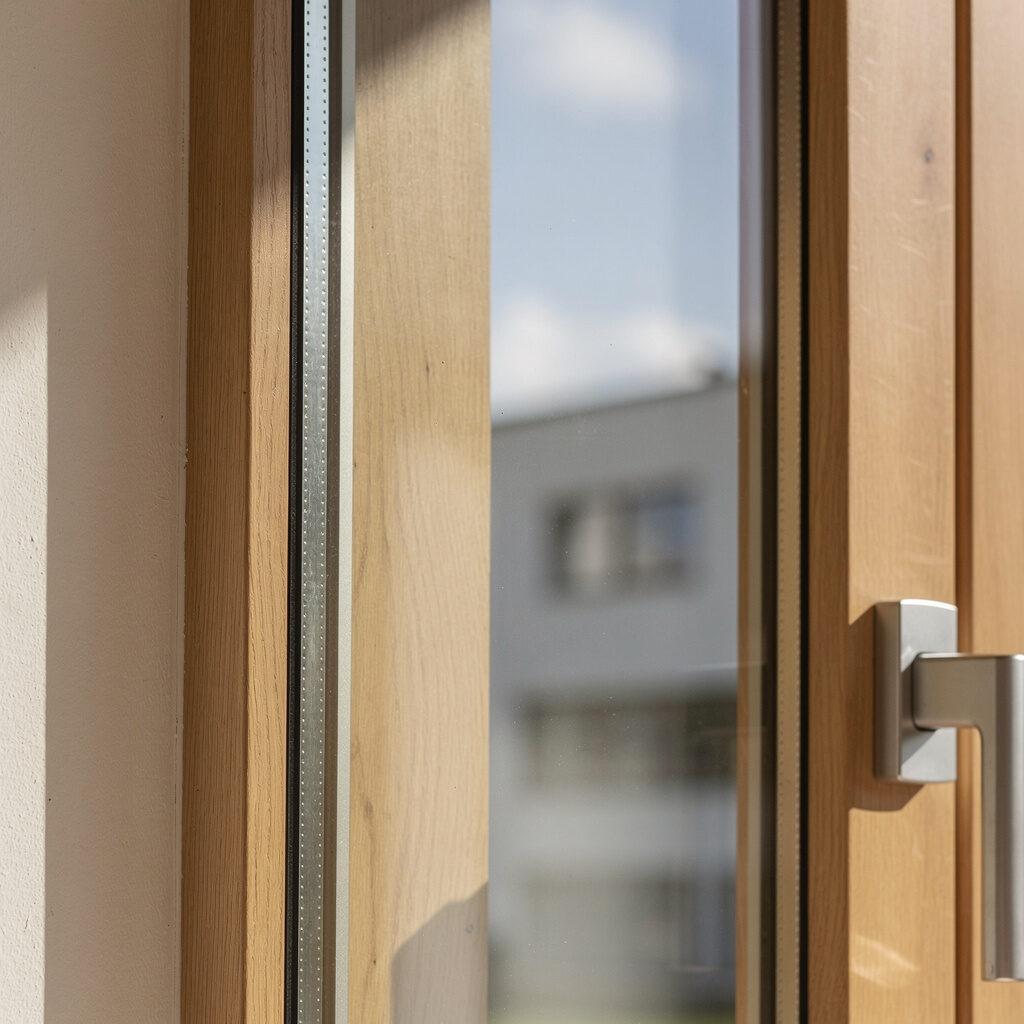 Holz‑Alu‑Fenster – Bechtold Fenster & Türen