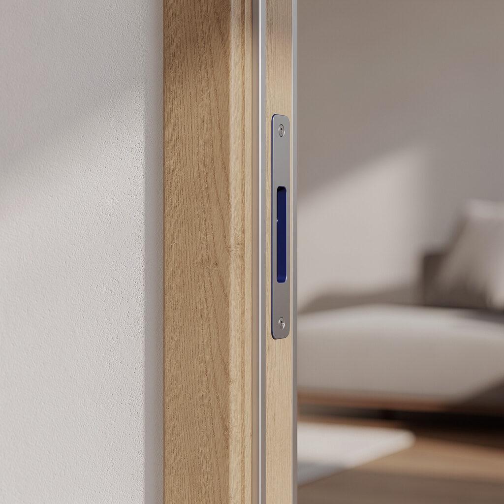 Holz‑Alu‑Haustüren – Bechtold Fenster & Türen