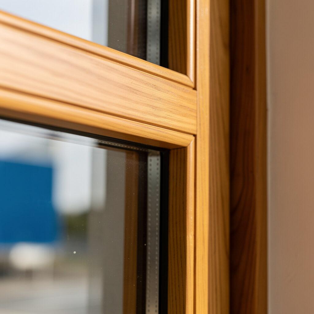Holz‑Fenster – Bechtold Fenster & Türen