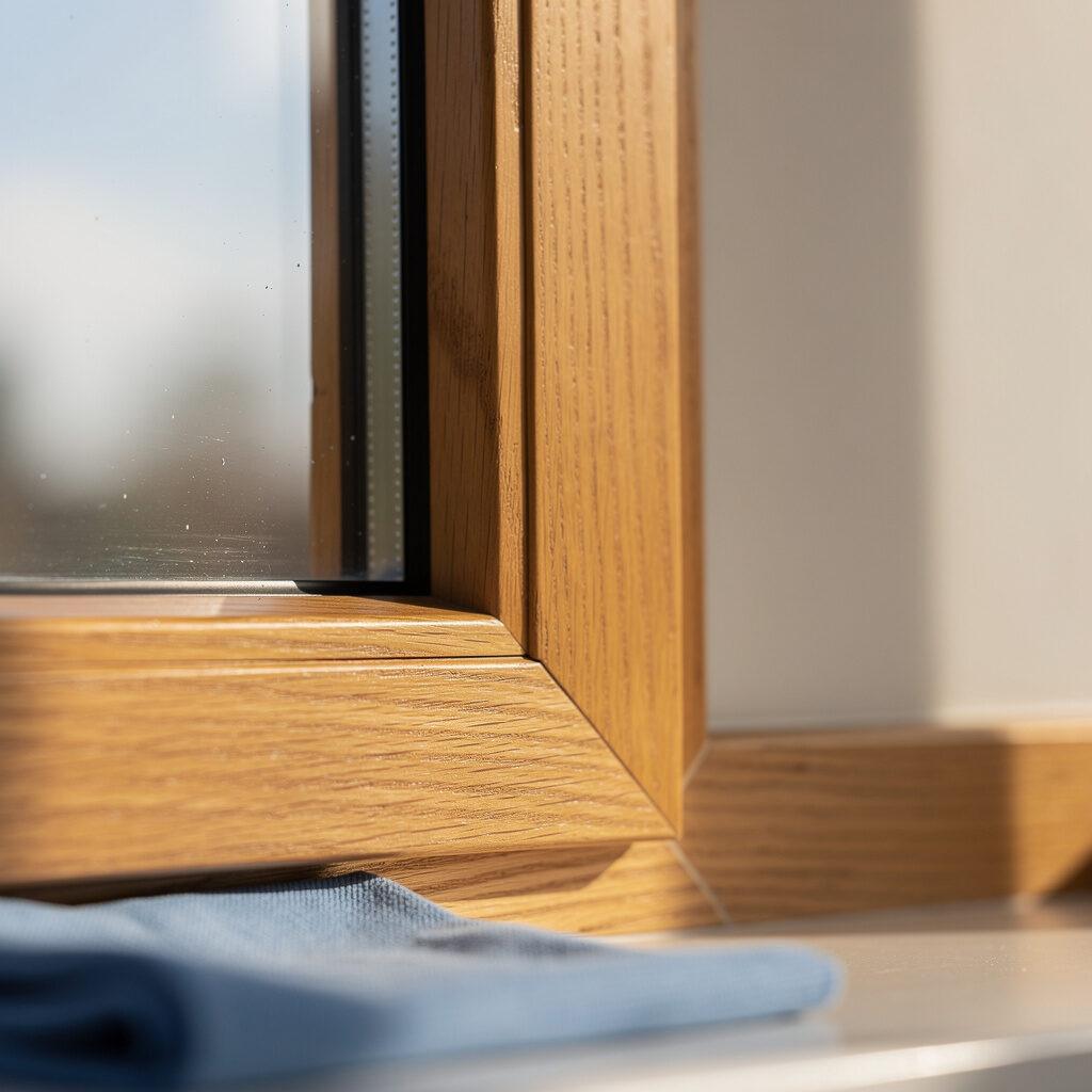 Holzrahmenfenster – Bechtold Fenster & Türen