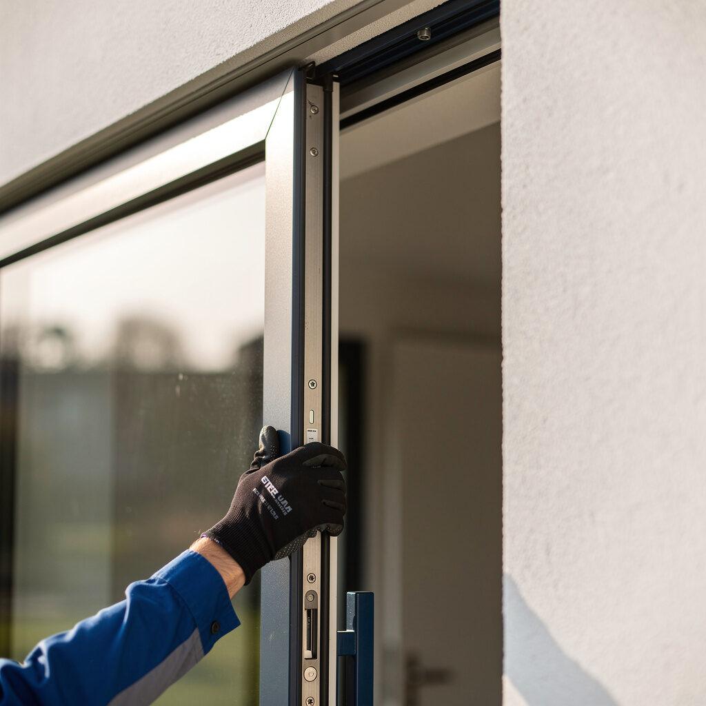 Individuelle Lösungen für jedes Bauvorhaben – May Fenstersysteme