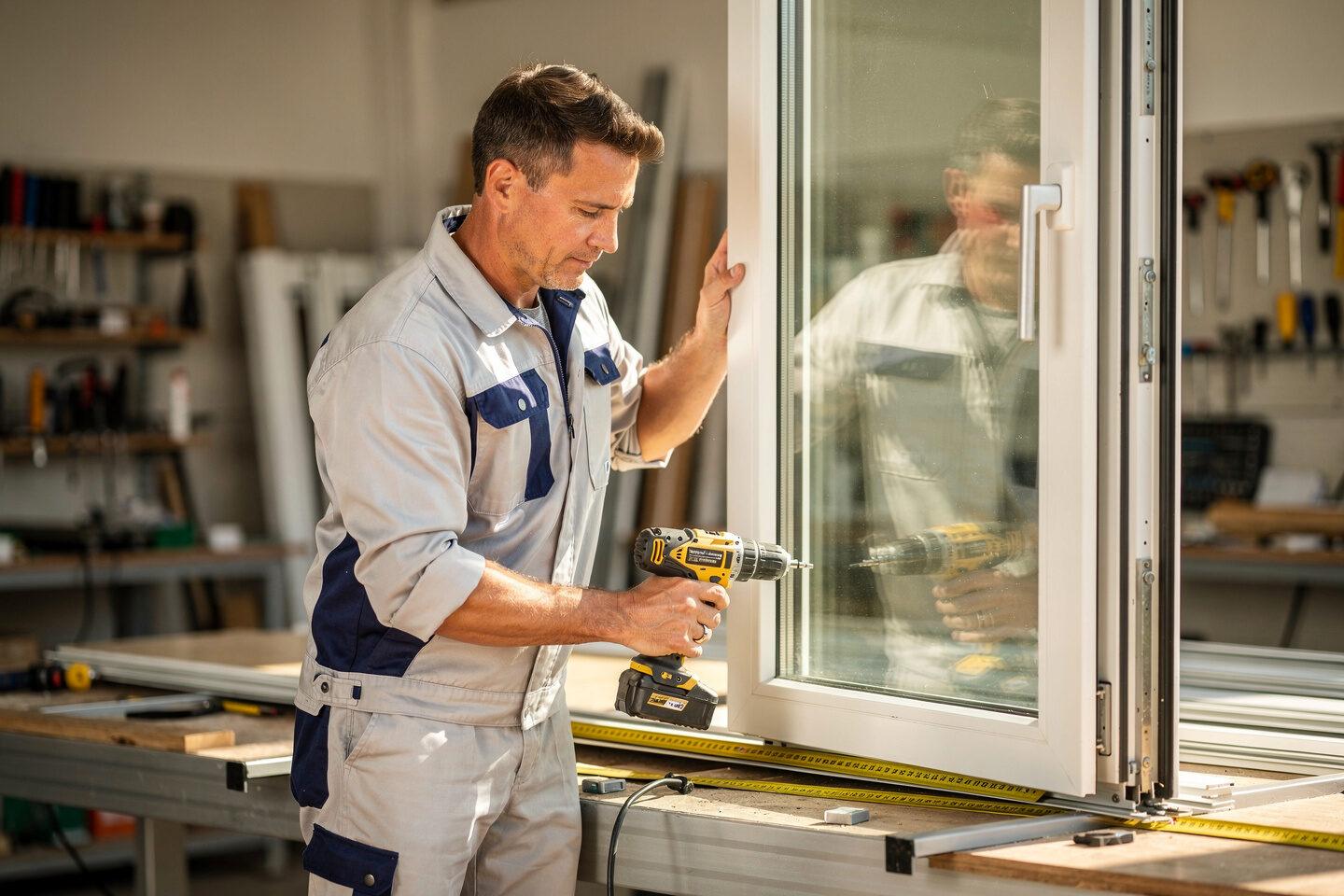 Team – Leistungen – May Fenstersysteme