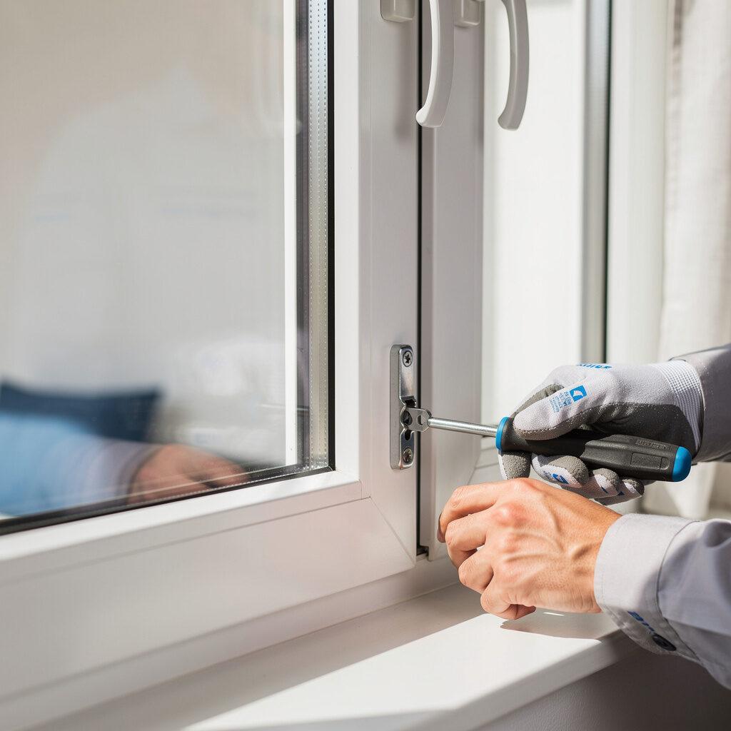 Kunststoff‑Fenster – Bechtold Fenster & Türen