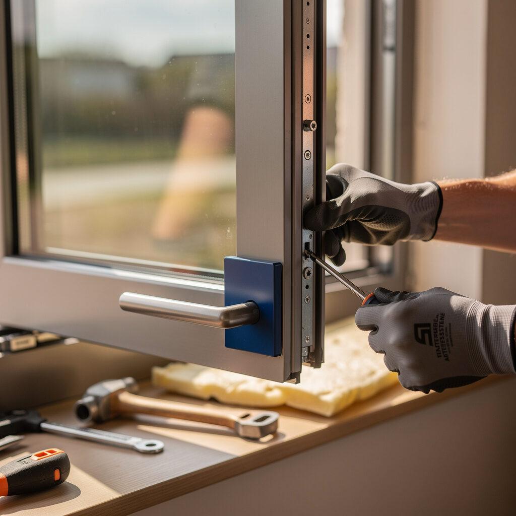 Unser Leitbild für höchste Kundenzufriedenheit – May Fenstersysteme