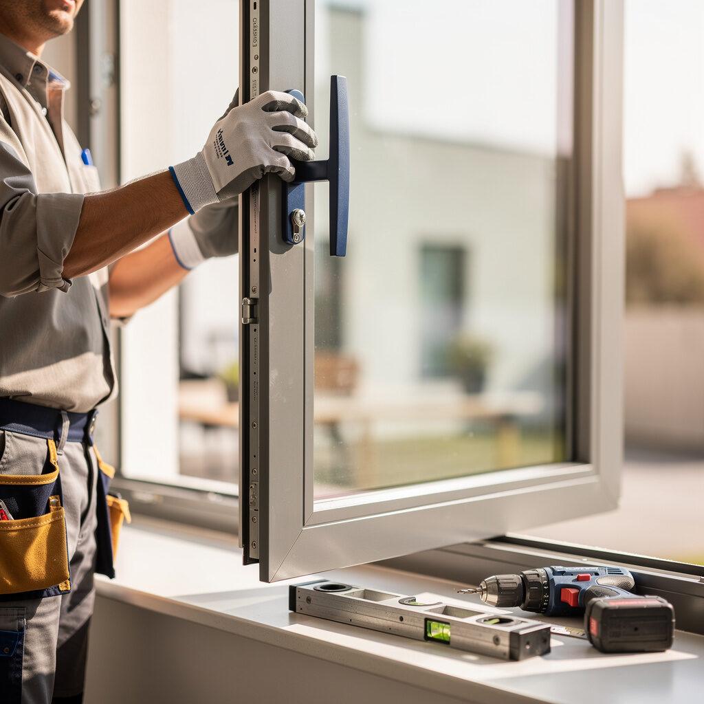Unser Leitbild für höchste Kundenzufriedenheit – May Fenstersysteme