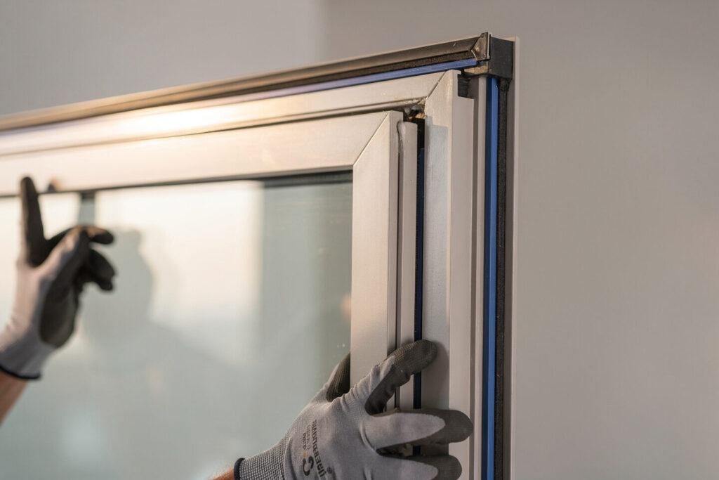 Montage, Preis & Service – May Fenstersysteme