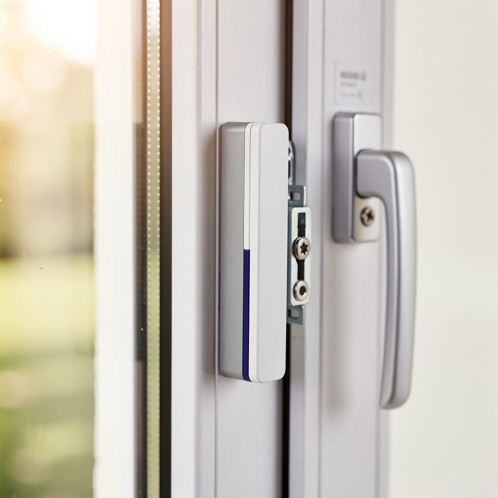REHAU Smart Guard (Einbruchschutz) – Bechtold Fenster & Türen