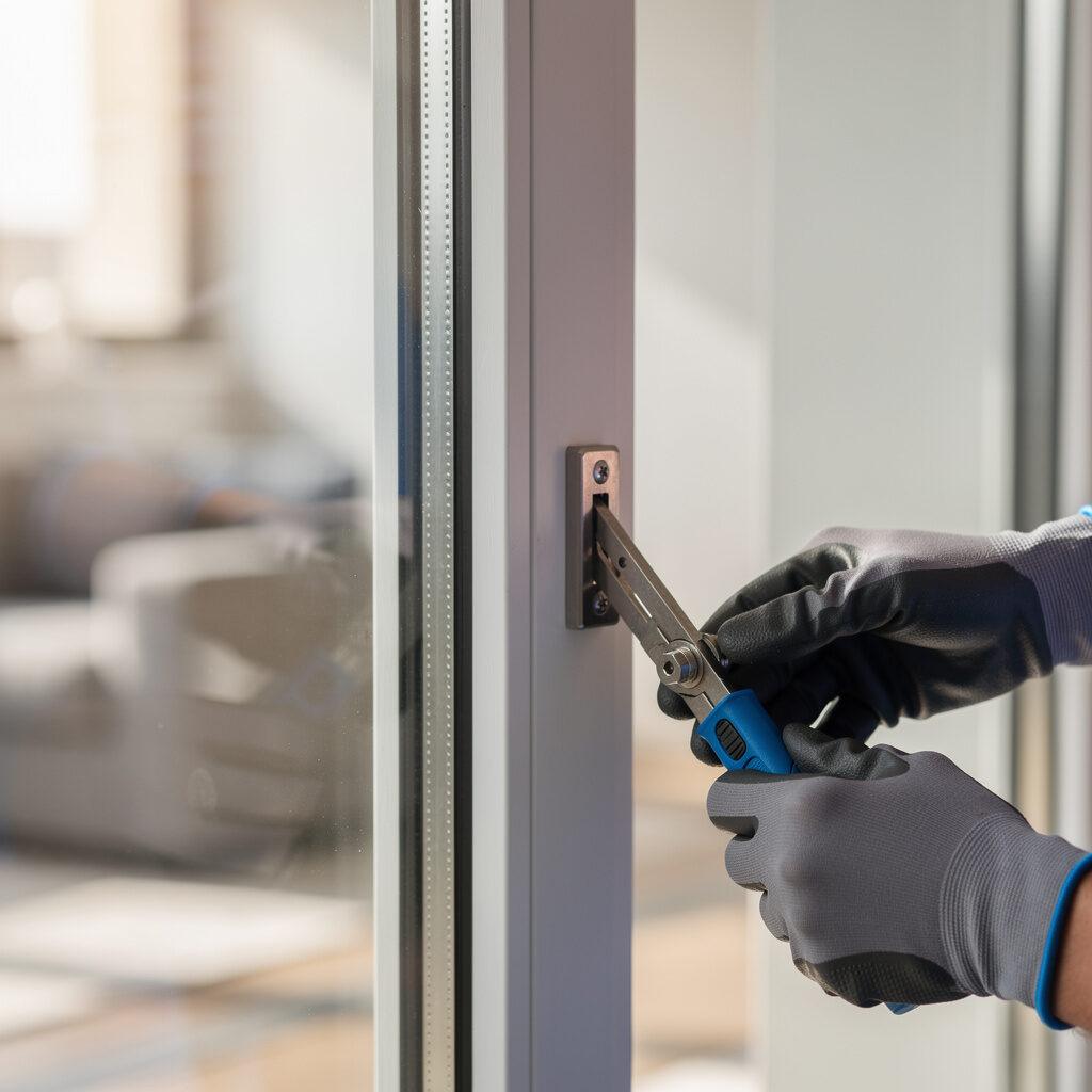 Unser Unternehmen im Überblick – Bechtold Fenster & Türen