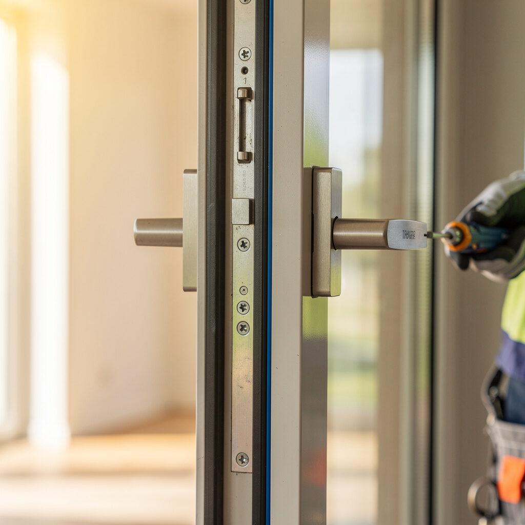 Unser Unternehmen im Überblick – Bechtold Fenster & Türen
