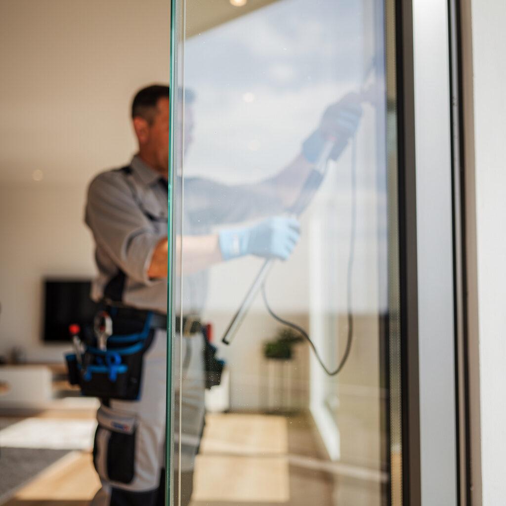 Hochwertige Verglasung – Bechtold Fenster & Türen